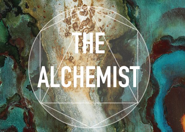the alchemist root division