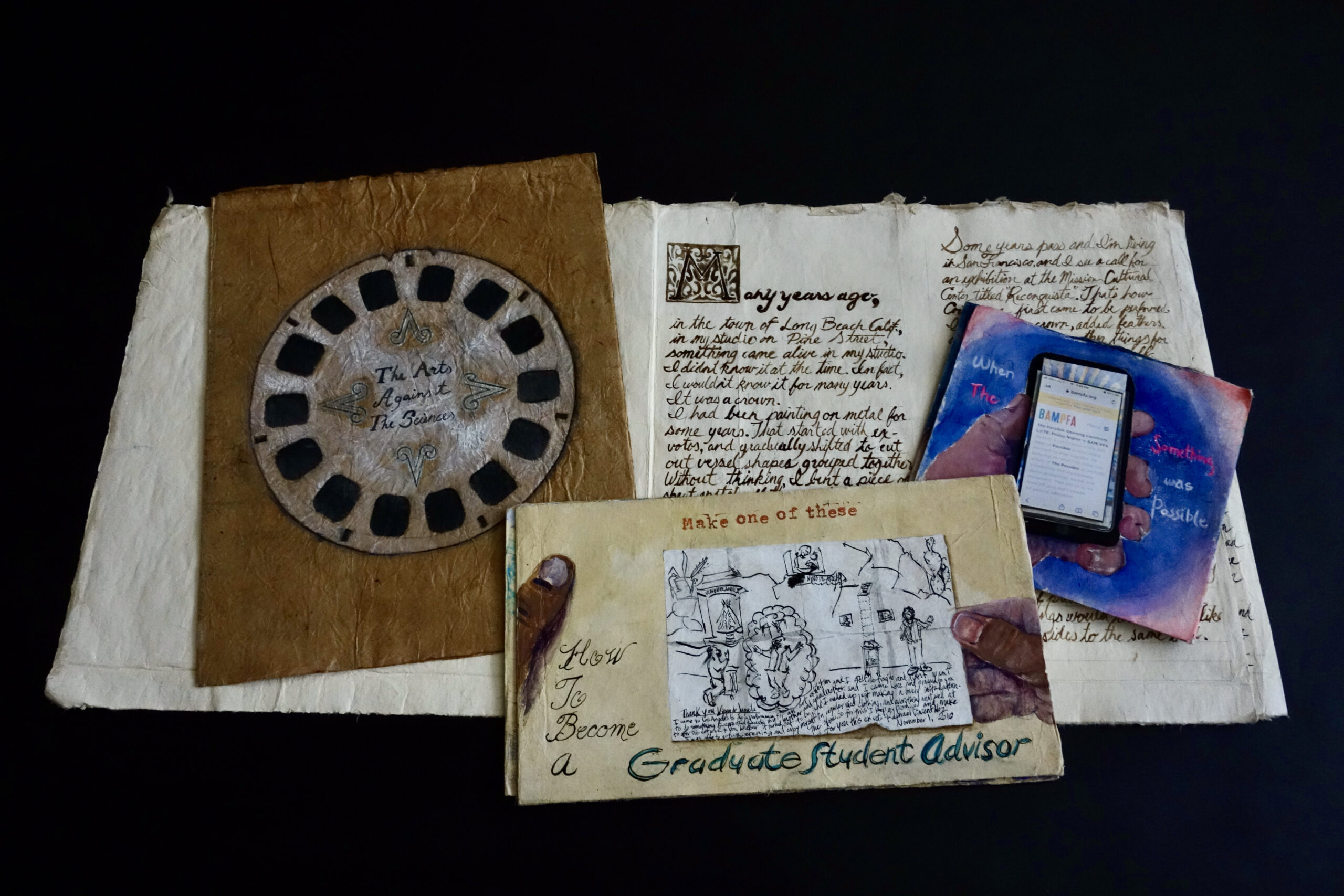 various codices