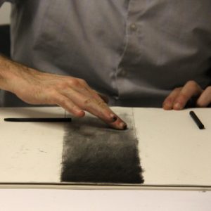 Intro to Drawing Workshop — In Person