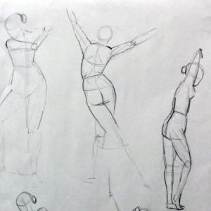 Figure Drawing