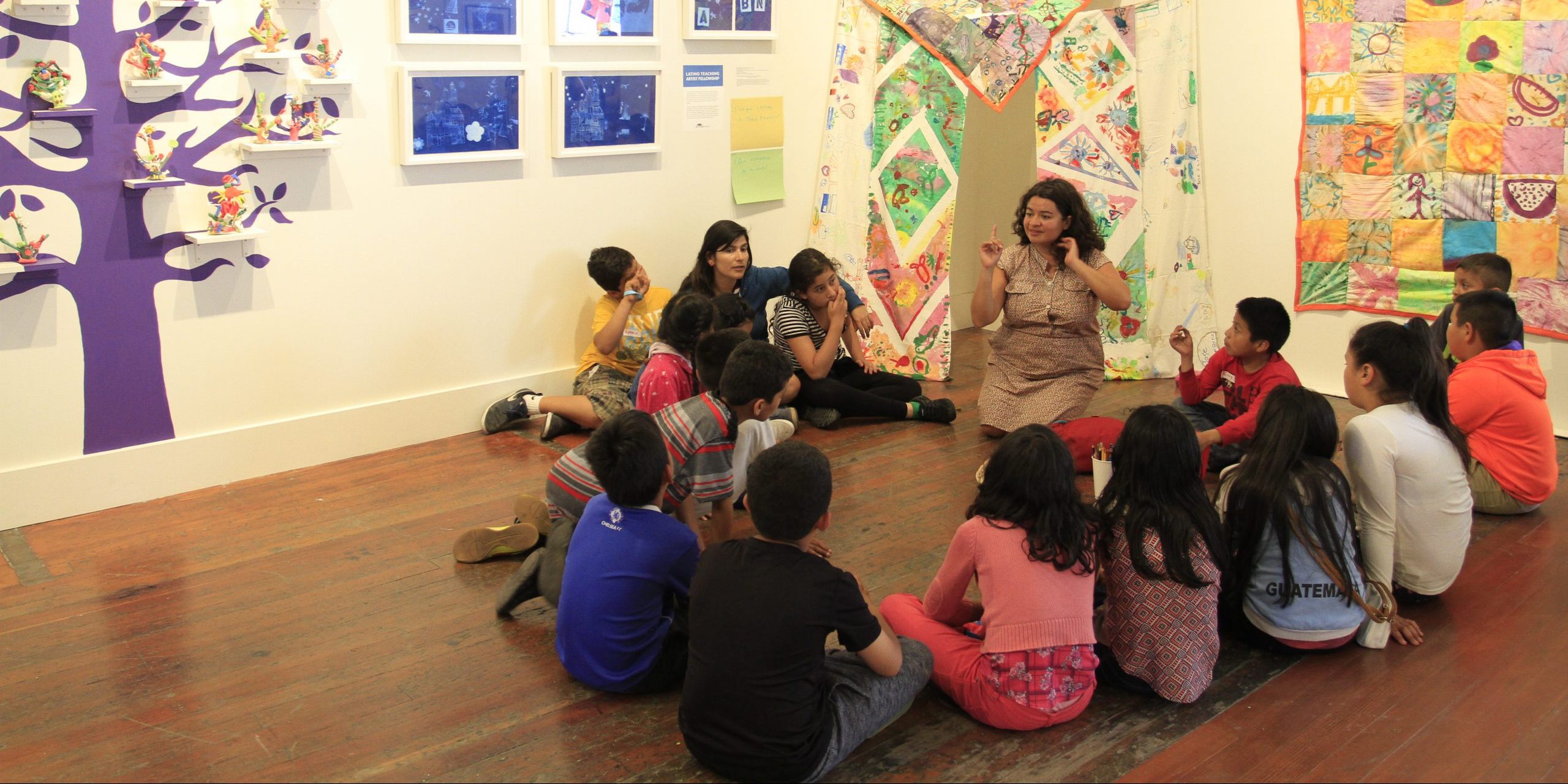 History Root Division