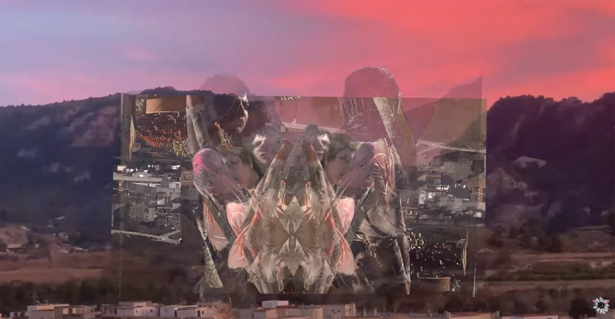 MATRIX - Root Division