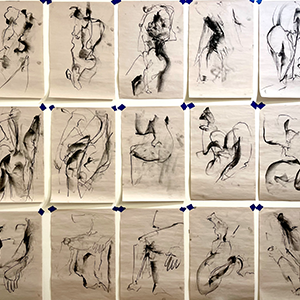 figure drawing workshop