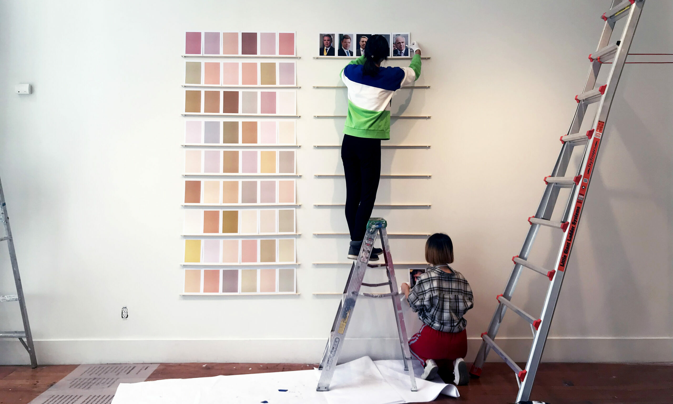 Facilities Coordinator Root Division