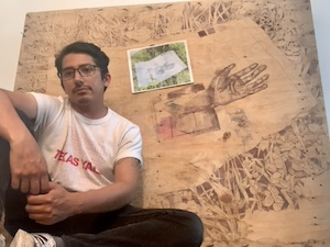 Wally Corona