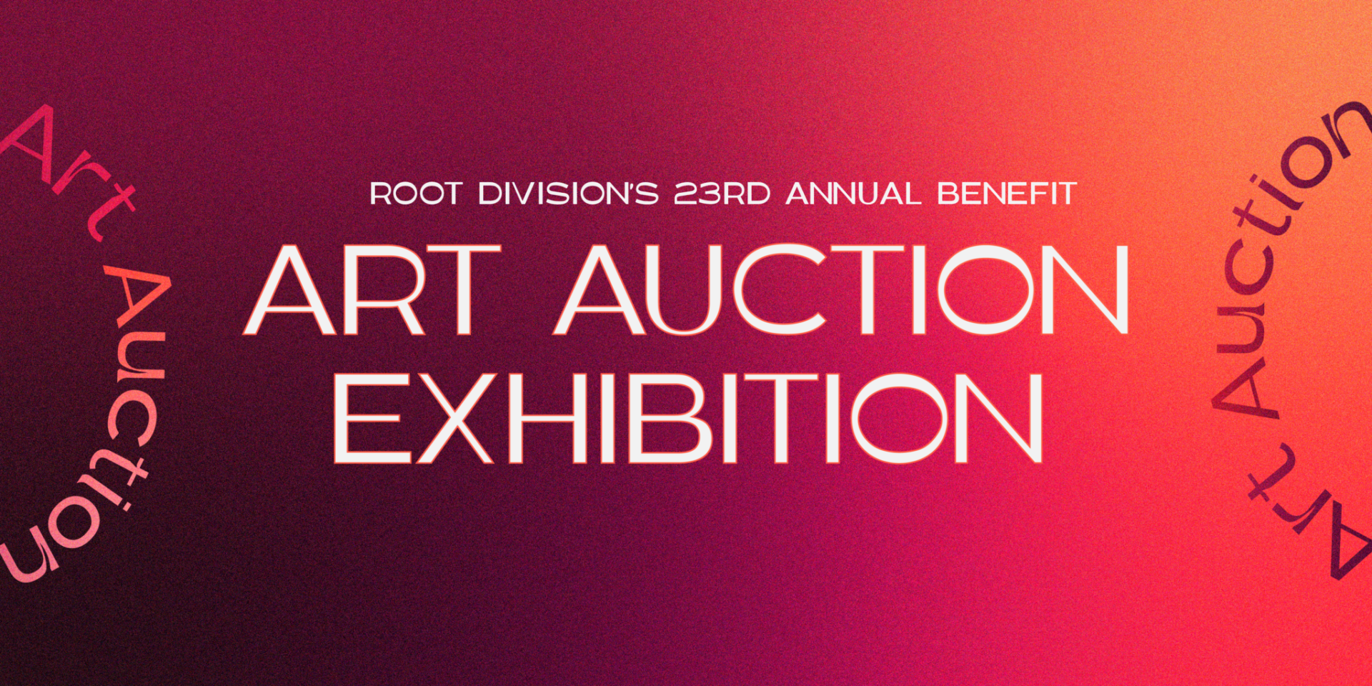 Auction 2024 Exhibition & PREVIEW PARTY