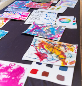 Color Theory in Practice