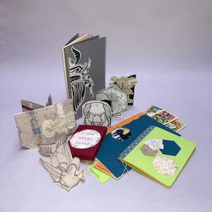 Fundamentals of Artful Bookbinding