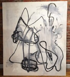 Abstract Painting: Personal Vision