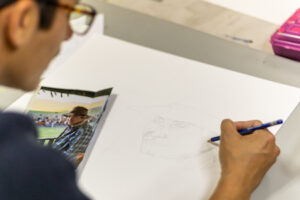 Intermediate Drawing