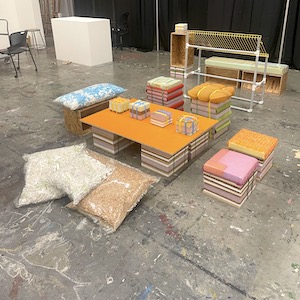Second Life Studio