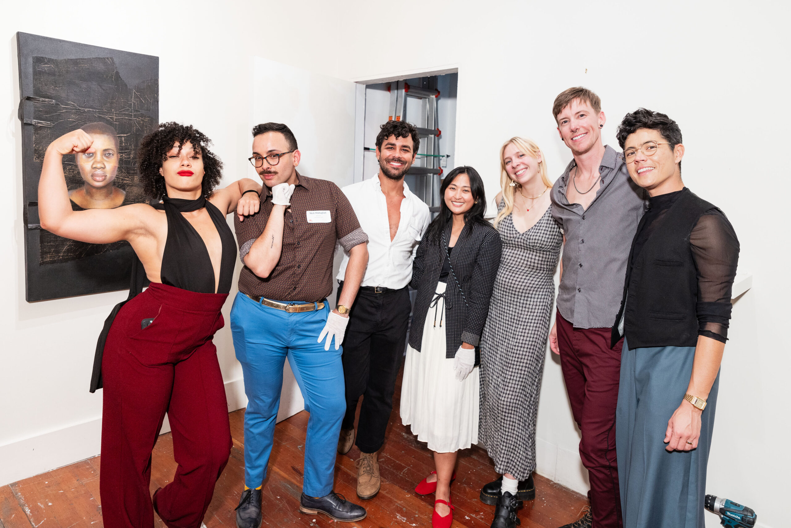 Membership Root Division