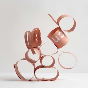 Abstract Sculpture & Markmaking