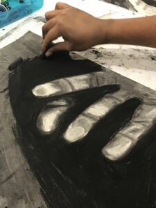 First Marks: Foundational Drawing Skills (Drawing 101)