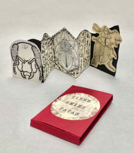 Fundamentals of Artful Bookbinding