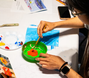 Oil Painting Workshop: The Basics