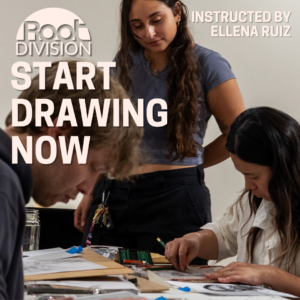 Start Drawing Now